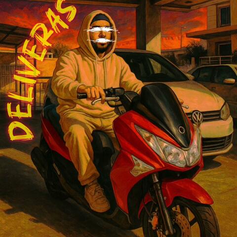 DELIVERAS