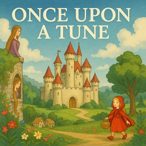 Once Upon a Tune