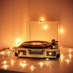 Bright Light