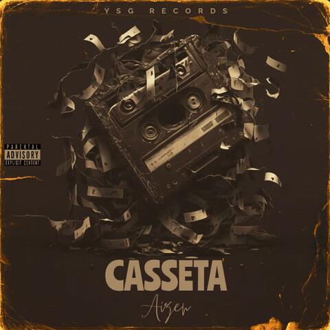 Casseta