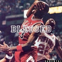 BLESSED (feat. Wocc17)