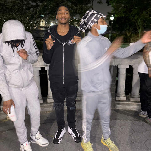 Knock Knock (feat. Kazbinotb, Kazz mula & Sixbinot)
