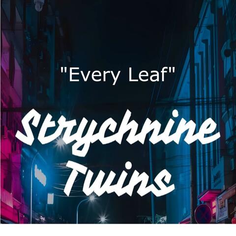 Every Leaf