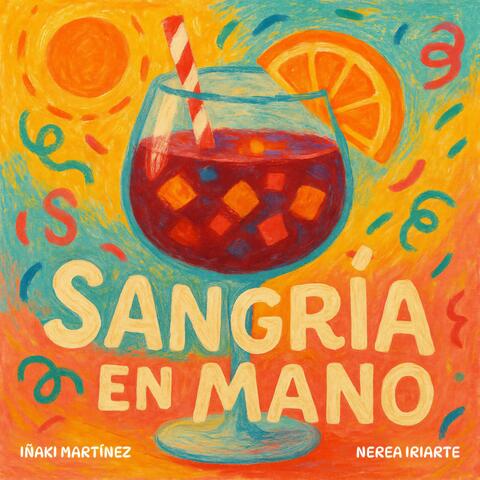 Sangría En Mano (feat. Nerea Iriarte)