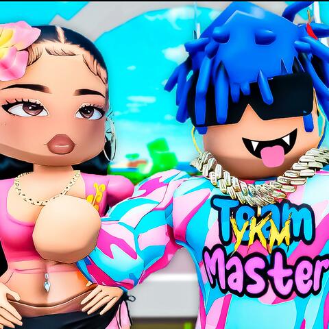 100K BROOKHAVEN RP SONG (feat. Raylashon)