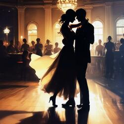Forever's First Dance