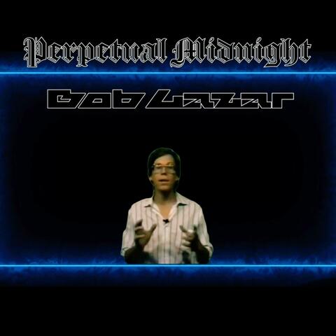 Bob Lazar