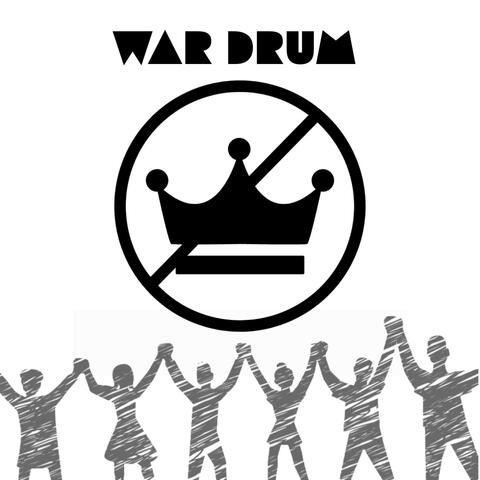 War Drum