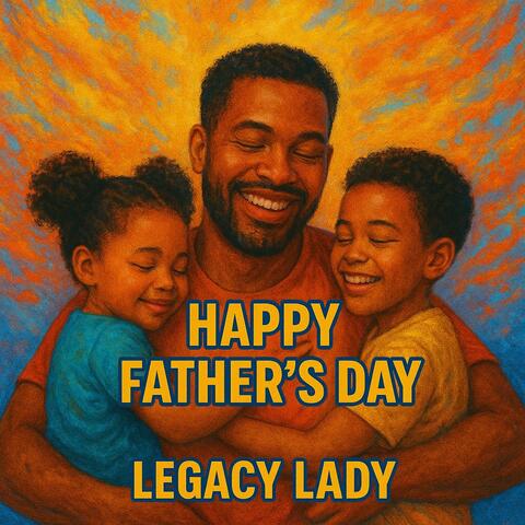 Happy Father's Day