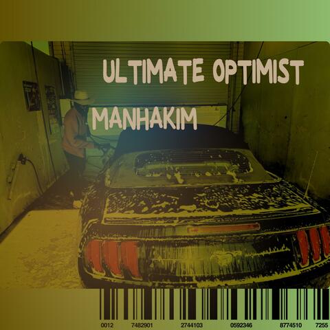 ULTIMATE OPTIMIST