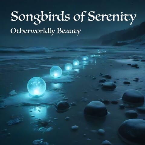 Otherworldly Beauty