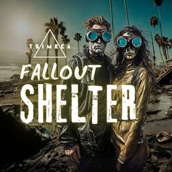 Anxiety (Fallout Shelter Version)