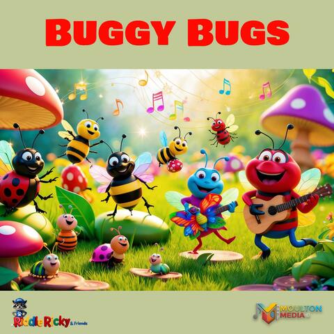 Buggy Bugs