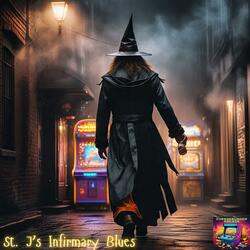 St. J's Infirmary Blues
