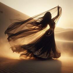 Velvet Sand