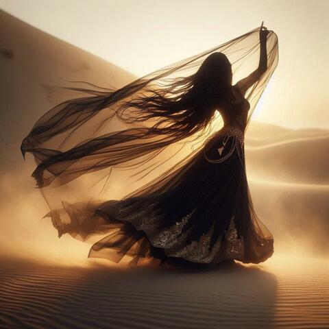 Velvet Sand