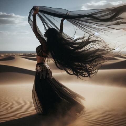 Desert Pulse