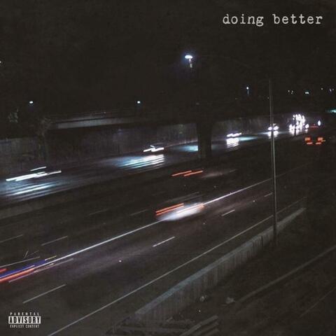 doing better