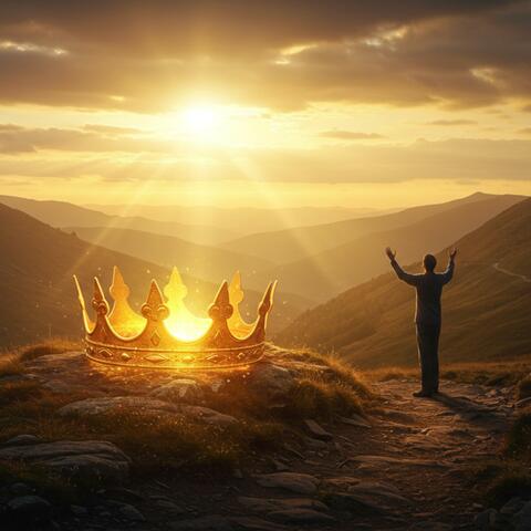 The Journey and the Crown