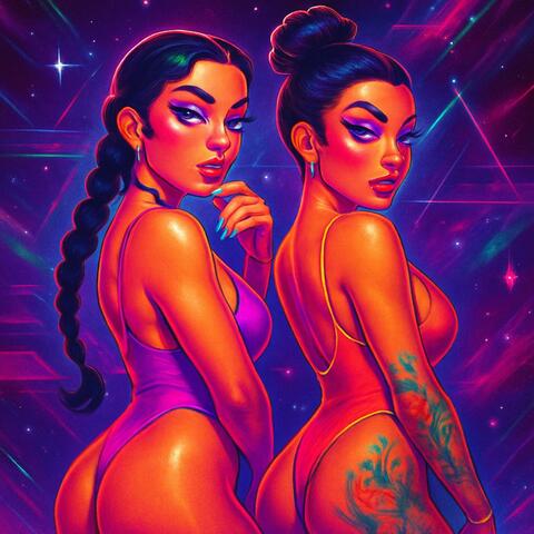 SIN MIEDO 3000  (feat. Rosalita) [REMIX]