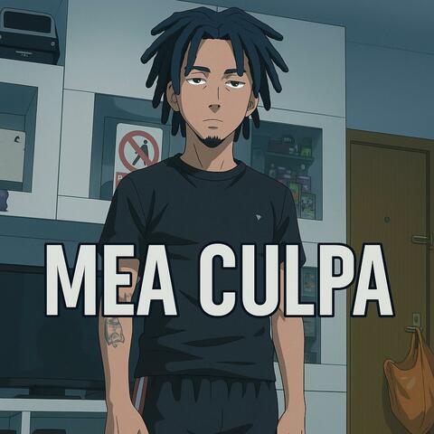 MEA CULPA