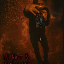 Think about life (feat. Binladenn)