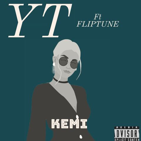 KEMI (feat. Fliptune)