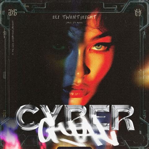 CYBERGYAL (feat. THE GOLD GENERATION)