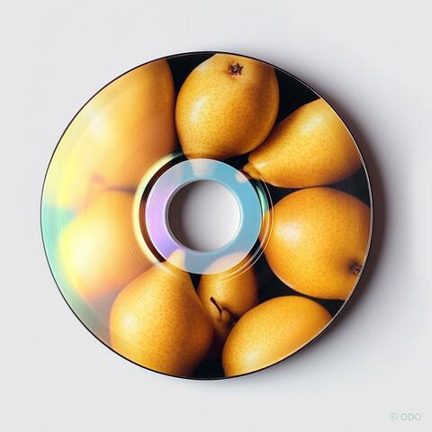 Pear Overlay