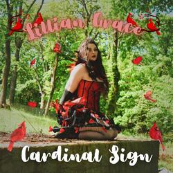 Cardinal Sign