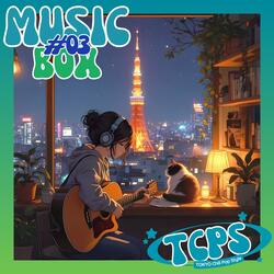 Nostalgic String Patterns