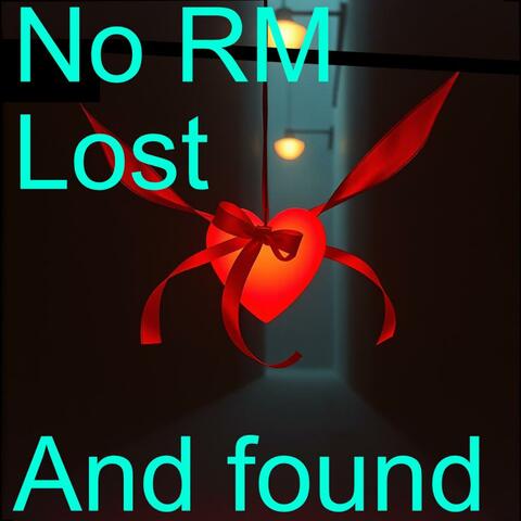 Lost and found