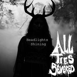 Headlights Shining