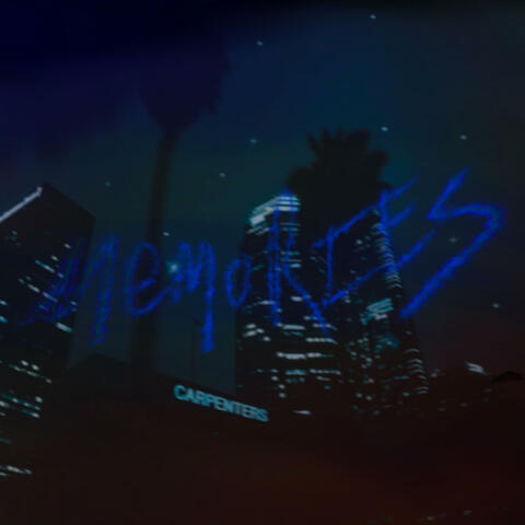 Memories (feat. Jack Leonidas & Vishnu)