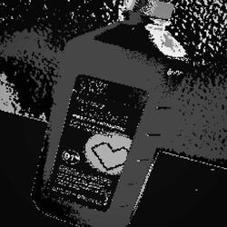 Gallons Of Rubbing Alcohol Flow Through My Veins