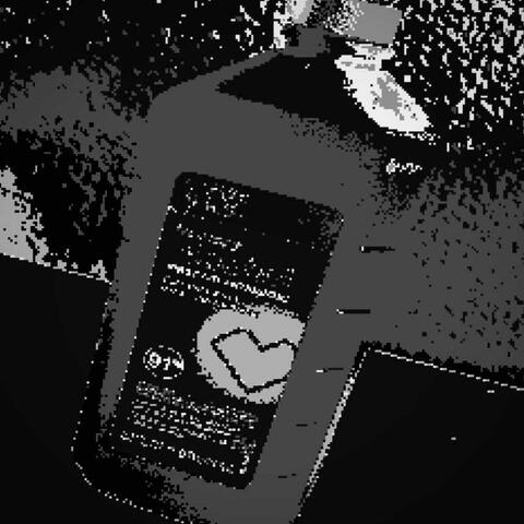 Gallons Of Rubbing Alcohol Flow Through My Veins