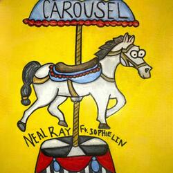 Carousel (feat. Sophie Lin)