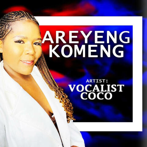 Areyeng Komeng