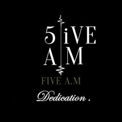 Dedication.