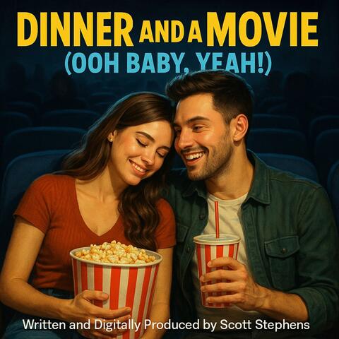 Dinner and a Movie