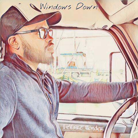 Windows Down