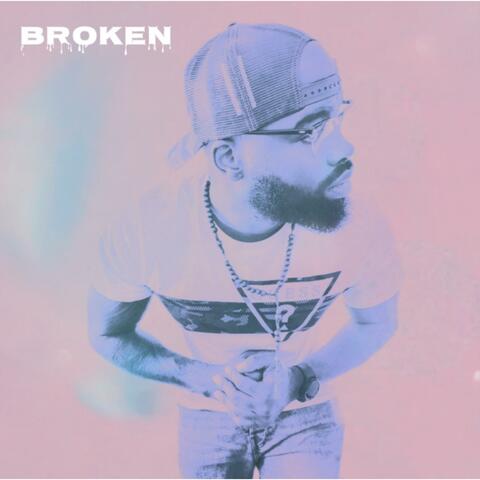 Broken