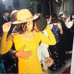 Played With My Hart (Thinkin' Past You)