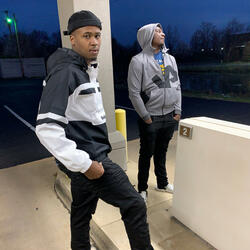 LiveFast (feat. ChefBoogDaVillain)