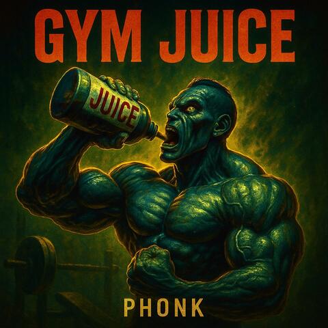 Gym Juice