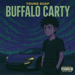 Buffalo Carty
