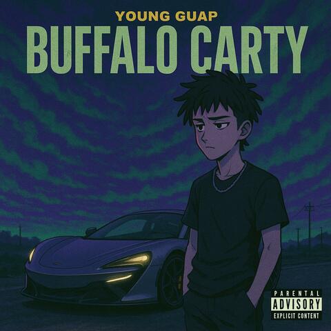 Buffalo Carty