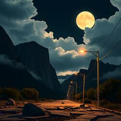 Urban Twilight Dreams