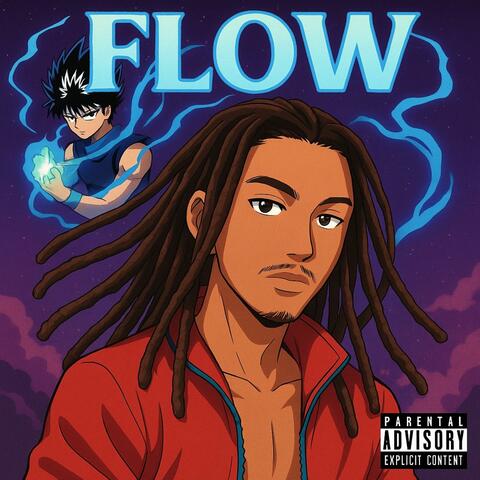 Flow (Co-Prods. Olly!) (Radio Edit)