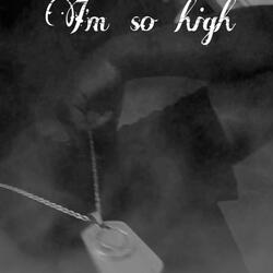 Im so high